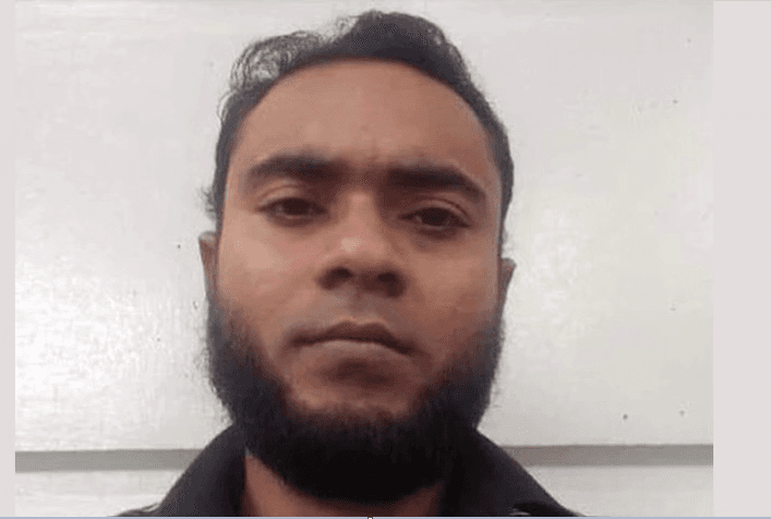 محمد محسن، پناهجویی استرالیا  بعد مردود شدن درخواست پناهندگیش در سیدنی خودکشی کرد