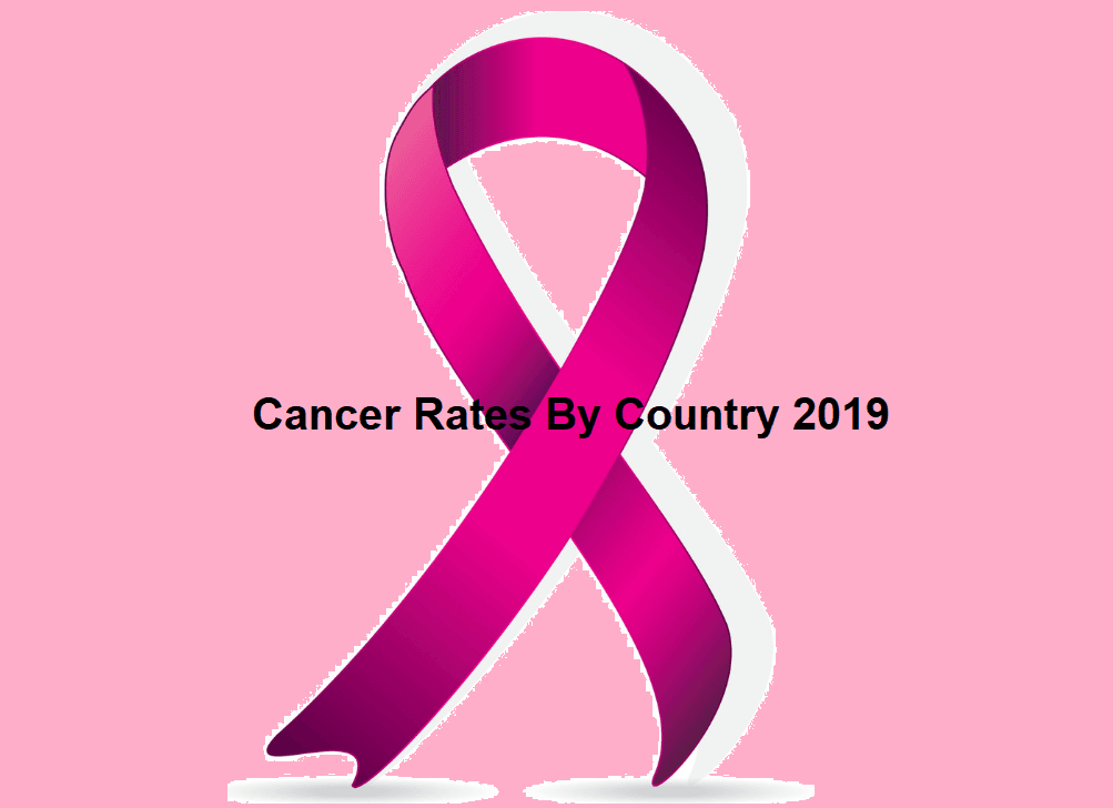 استرالیا بالاترین میزان سرطان را در سرتاسر جهان دارد