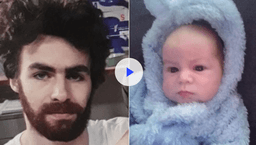 مرد اهل Benalla واقع در ایالت ویکتوریا ، پسر هفت هفته اي خود را بقتل رساند