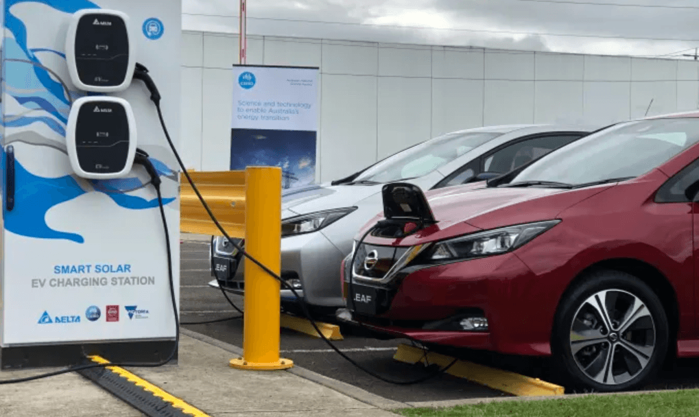 چرا خرید خودروی برقی در استرالیا با استقبال خوبی روبرو نشده است؟