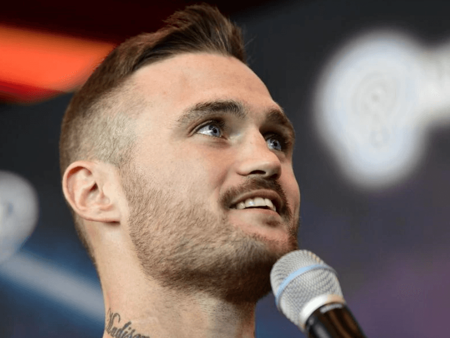 ورزش بوکس باز هم در استرالیا قربانی گرفت