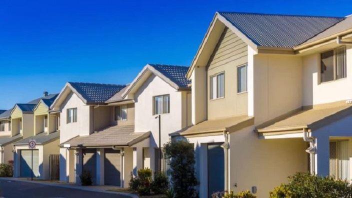  قیمت مسکن در سیدنی و ملبورن  افزایش پیدا کرد