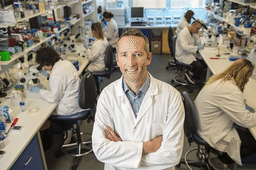 تلاش محققان استرالیا برای درمان بیماری‌هایی مانند هانتینگتون و پارکینسون