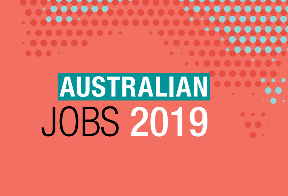  ده شغل برتر استرالیا که بیشترین رشد را در چهار سال پیش رو خواهند داشت