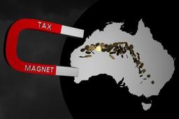 اداره امور مالیاتی استرالیا (ATO) اعلام کرد که یک سوم از شرکت های بزرگ هیچ مالیاتی پرداخت  نمی کنند