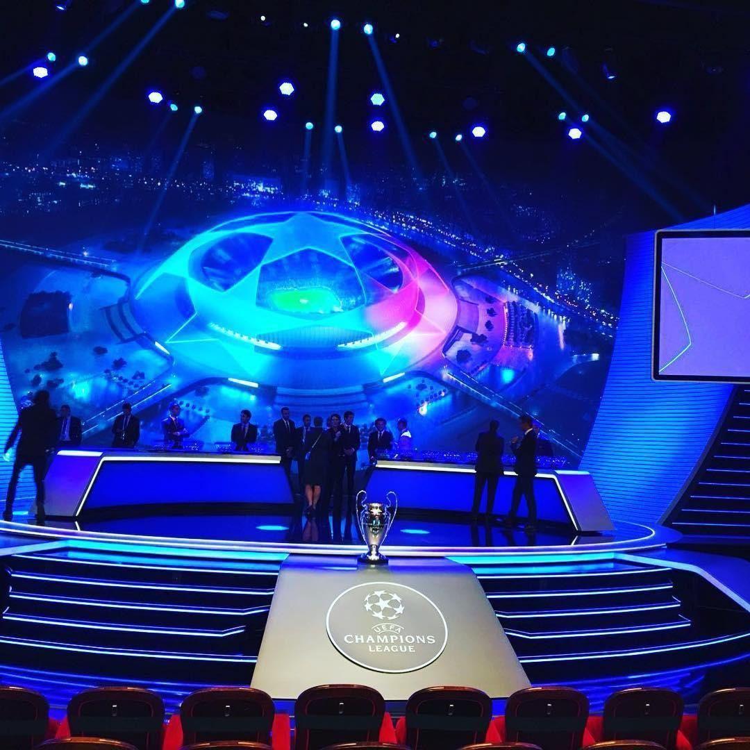 برخورد منچسترسیتی و رئال‌ مادرید در یک هشتم لیگ قهرمانان