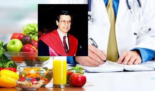 بررسی تغییر سبک غذایی‌ شهروندان خاورمیانه پس از مهاجرت به استرالیا/گفتگو با کارشناس امور تغذیه ،دکتر فرخ شرکت، associate professor در  دانشگاه RMIT و مشاور کارخانجات مواد غذایی/رادیو نشاط...آیدا مهدی زاده