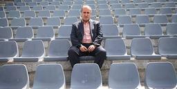 استعفای رسمی مهدی تاج از ریاست فدراسیون فوتبال 