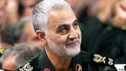 واکنش ها به کشته شدن قاسم سلیمانی در بغداد 