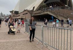 یک کابوس/ شعری از مریم اسماعیلی، جوان 16 ساله استرالیایی افغانستان تبار