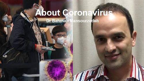 گفتگو اختصاصی رادیو نشاط  با دکتر بهمن منصور زاده پزشک خانواده در استرالیا ،در خصوص  نسل تازه‌ای از بیماری ویروس کرونا /رادیو نشاط..آیدا مهدیزاده