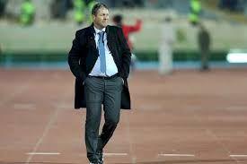 اسکوچیچ سرمربی تیم ملی ایران شد