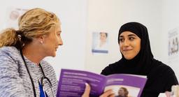 اطلاعیه/تسهیلات جدید برای اجرای طرح غربالگری سرطان در میان مهاجران و جوامع چند فرهنگی استرالیا