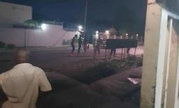 حمله برخی از ساکنین  پاپوآگینه نو به پناهجویان استرالیا 