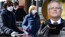 خبر خوب/بسته حمایت اقتصادی دولت استرالیا از شهروندان این کشور