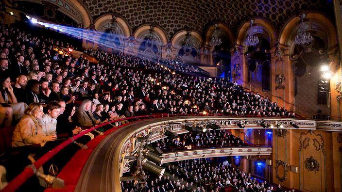 جشنواره فیلم سیدنی به دلیل پیشگیری از شیوع کروناویروس لغو شد