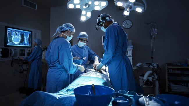 اخبار کرونا ویروس استرالیا/دستور دولت برای تعویق همه جراحی های غیر ضروری در استرالیا