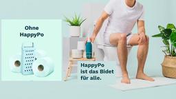 آفتابه مدرن پرطرفدار، استارت‌آپی که کروناویروس کسب و کارش را رونق داد 