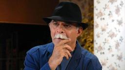 سیروس گرجستانی بازیگر سرشناس سینما و تلویزیون ایران درگذشت