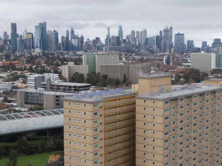 اخبار کروناویروس استرالیا/معاف شدن مستاجران مجتمع های مسکونی قرنطینه شده در ملبورن از پرداخت اجاره