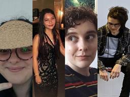 حوادث/مرگ چهار جوان در حادثه و تصادفی وحشتناک