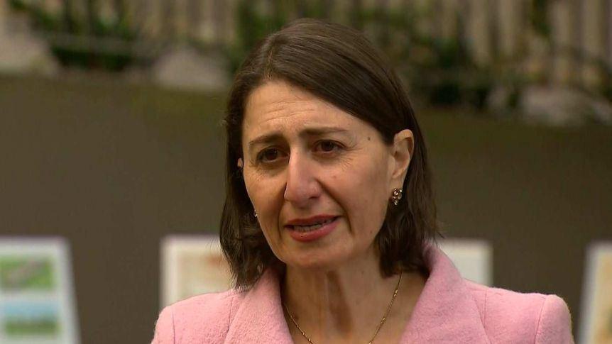 اخبار کروناویروس استرالیا/توصیه جدی نخست وزیر نیوساوت ولز، در استفاده از ماسک صورت برای مقابله با کروناویروس