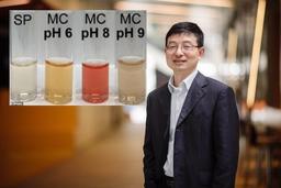 تصفیه آب با استفاده از نور خورشید در سی دقیقه