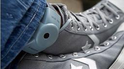 استفاده اولین قوزک بند الکترونیکی برای ردگیری بیماران کرونایی در استرالیا