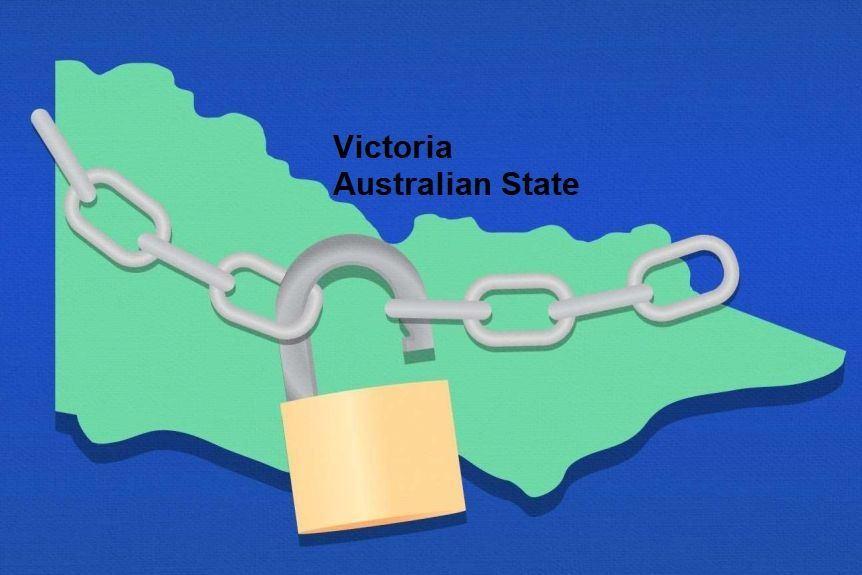 اخبار کامل/وضعیت فوق العاده کلان شهر ملبورن دو هفته دیگر تمدید شد