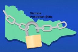 اخبار کامل/وضعیت فوق العاده کلان شهر ملبورن دو هفته دیگر تمدید شد