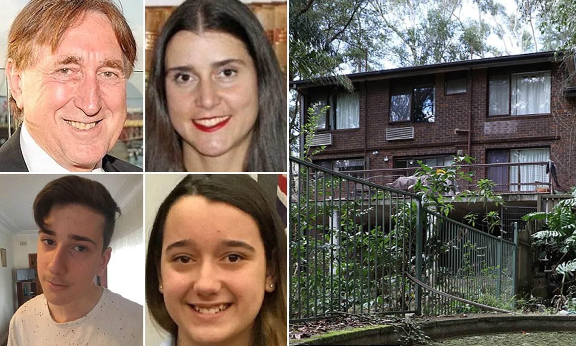 چهار کشته بدلیل اشتباه پلیس استرالیا