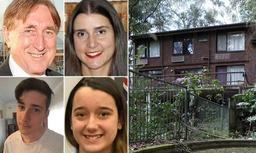 چهار کشته بدلیل اشتباه پلیس استرالیا