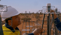 تلسکوپ رادیویی استرالیا بدنبال نشانه‌ای از بیگانگان 