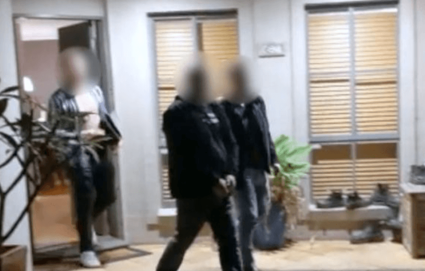 محاکمه دو شهروند استرالیا به جرم سوء استفاده جنسی از کودکان 