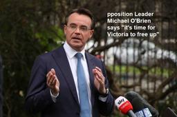  اپیدمیولوژیست ها و حزب مخالف دولت ایالت ویکتوریا:   مرحله 4 محدودیت های کرونا ویروس در ملبورن را متوقف کنید