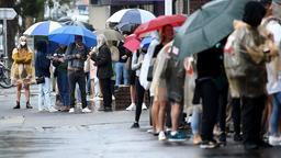 نگرانی ها از کاهش حقوق بیکاری شهروندان استرالیا در محدودیت های کرونا