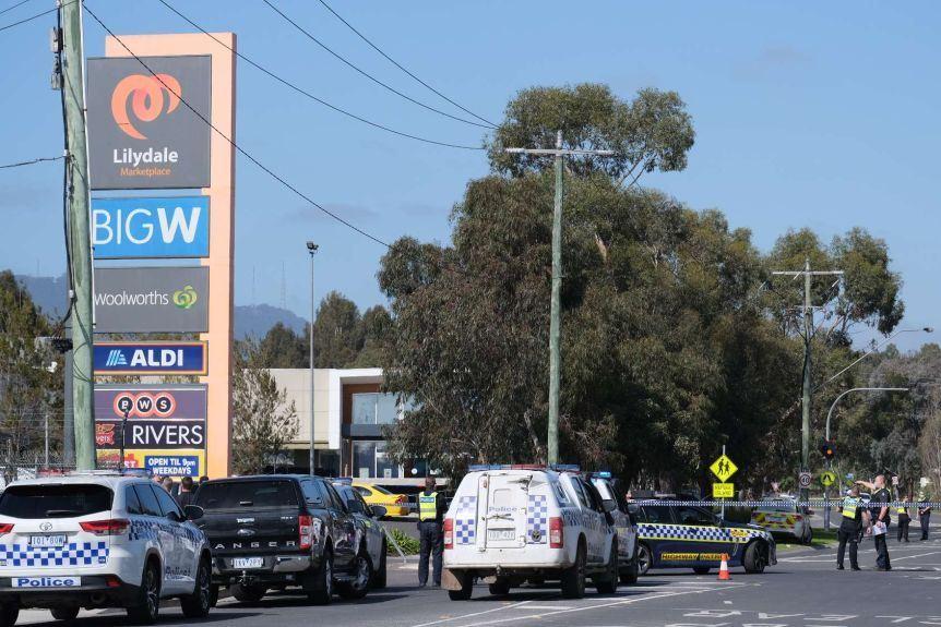 شلیک پلیس ملبورن به سوی جوان 24 ساله مسلح به چاقو