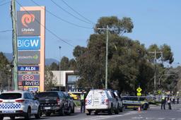 شلیک پلیس ملبورن به سوی جوان 24 ساله مسلح به چاقو