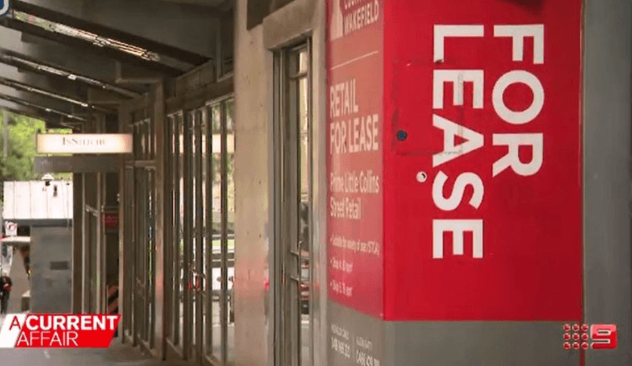 رونق کسب و کارهای خانگی در ملبورن