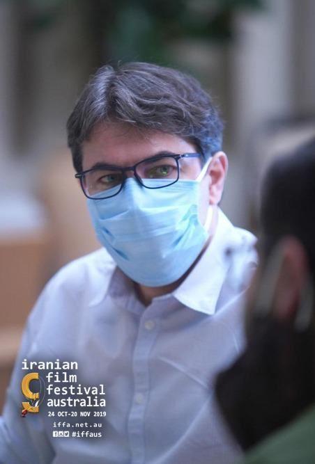 داوری نهمين جشنواره فيلمهای ايرانیِ استرالیا به پایان رسید/گالری عکس
