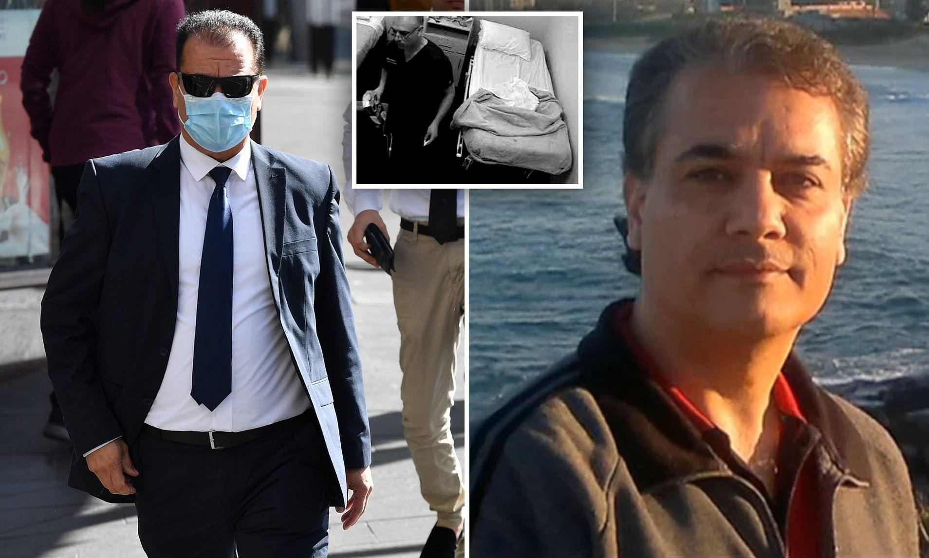  ادعا پزشکی که با استفاده از آلت تناسلی خود اقدام به درمان بیماران می نمود