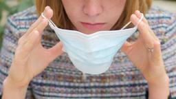 اجرای مقررات جدید استفاده ماسک صورت در ایالت ویکتوریا