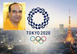 استراتژی حضور در المپیک ؛ روی هوا ؟!