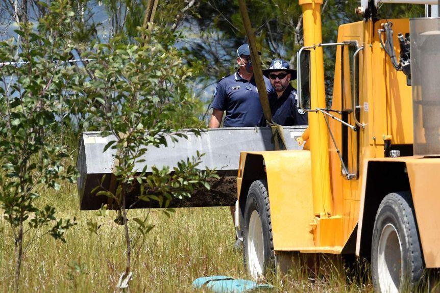 متهمان به قتل در بریزبن استرالیا، خودشان را در مرگ دو قربانی، گناهکار نمی دانند