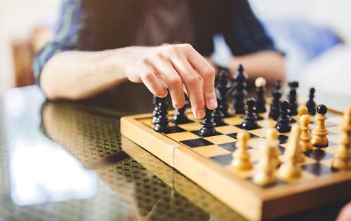 استرالیا عنوان قهرمانی شطرنج آنلاین آسیا  را بدست آورد