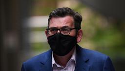 ساکنان ایالت ویکتوریا در طول سال 2021 باید از ماسک صورت استفاد کنند