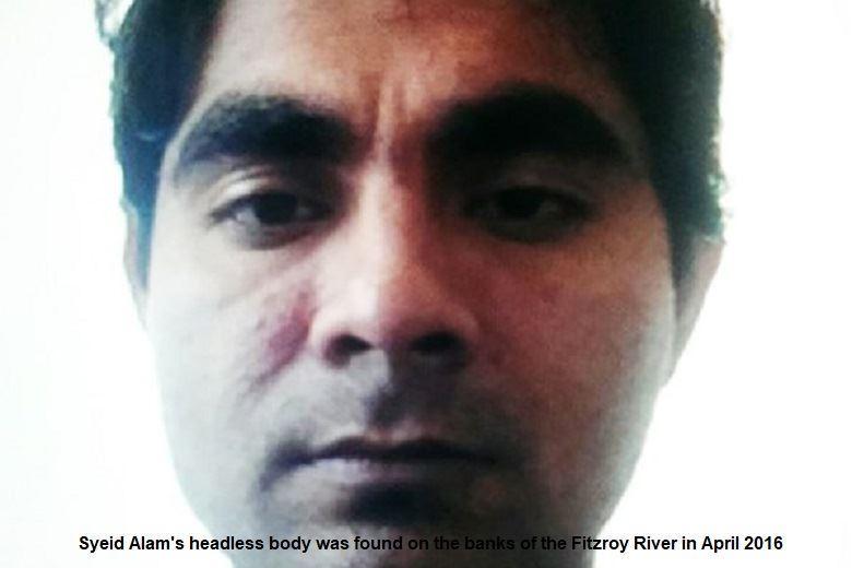 ماجرای جسد و سر جدا از هم در ایالت کوئینزلند