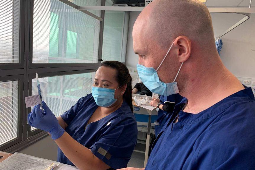 استفاده از یخچالهای پیشرفته برای واردات واکسن کرونا ویروس به استرالیا