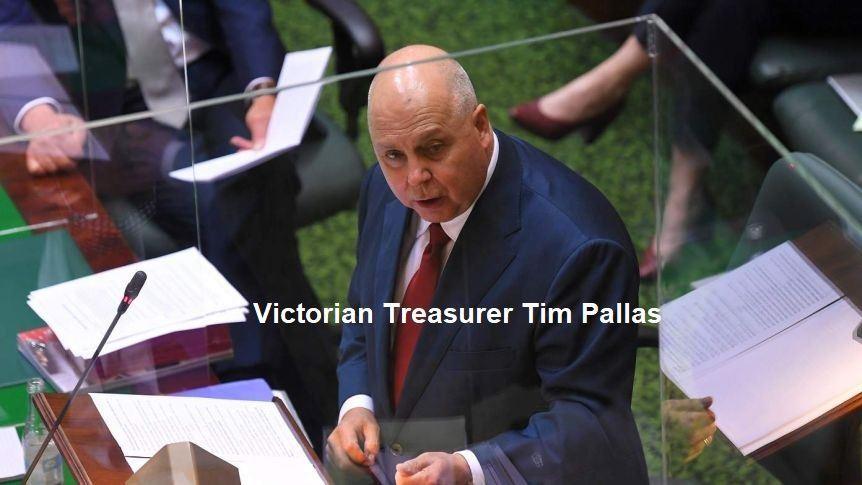 تخصیص 50 میلیارد دلار برای تامین بودجه اعطای برخی امتیازات، پرداخت یارانه ها و اجرای پروژه ها در ایالت ویکتوریا