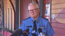 مرگ پسر جوانی در اثر ضربات چاقو در شهر پرت استرالیا